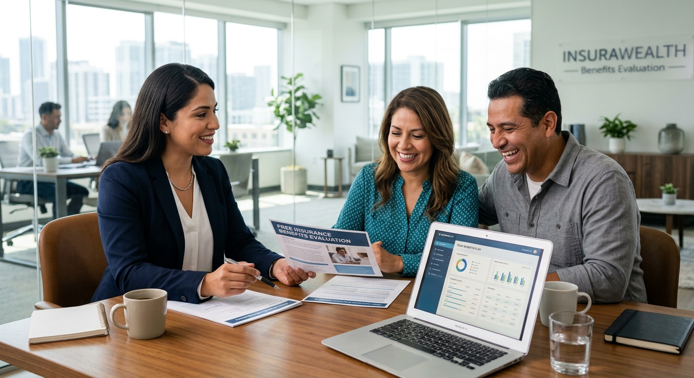 Free Benefits Evaluation