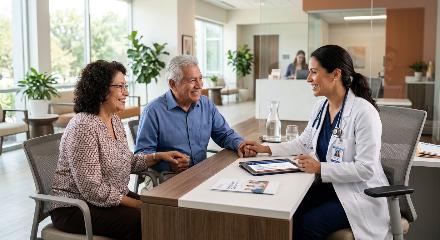 Medicare Plans